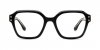 OKULARY KOREKCYJNE ISABEL MARANT IM 0111 807 52 ROZMIAR M